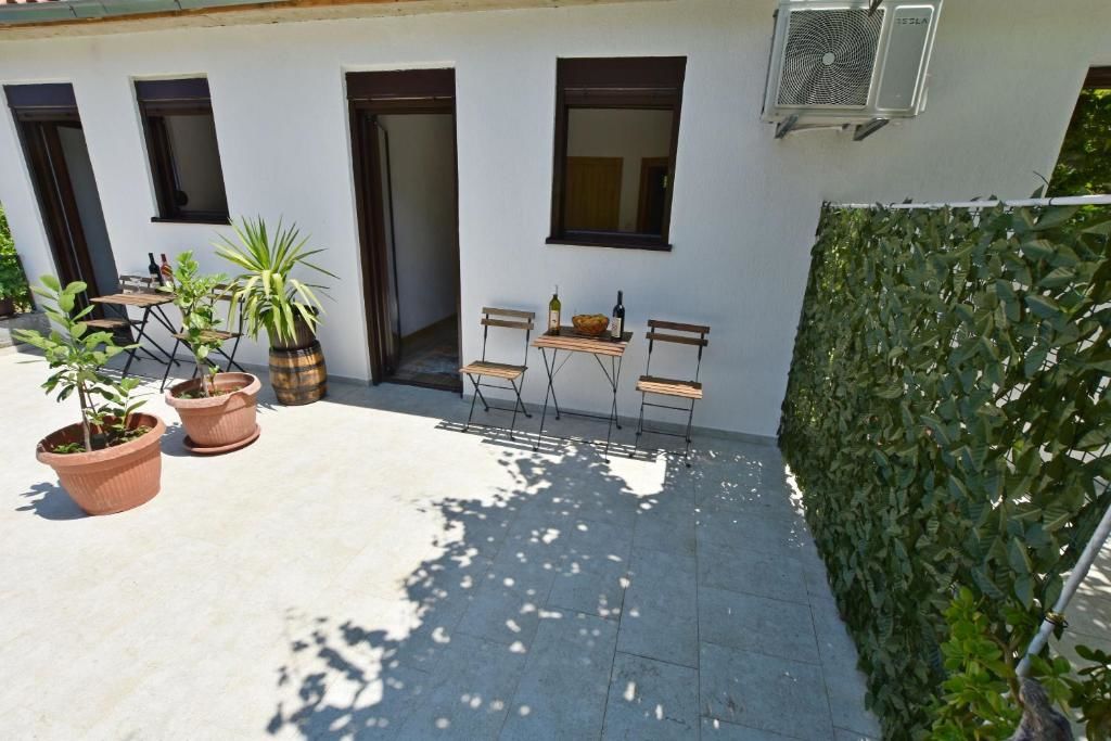 Гостевой дом Rooms Sveti Toma Вирпазар-60