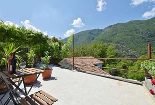 Гостевой дом Rooms Sveti Toma Вирпазар Двухместный стандартный номер-6