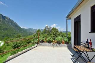 Гостевой дом Rooms Sveti Toma Вирпазар Двухместный стандартный номер-8