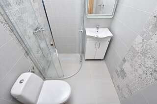 Гостевой дом Rooms Sveti Toma Вирпазар Двухместный стандартный номер-10