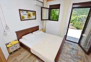 Гостевой дом Rooms Sveti Toma Вирпазар Двухместный номер с 1 кроватью-3