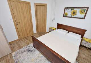 Гостевой дом Rooms Sveti Toma Вирпазар Двухместный номер с 1 кроватью-6