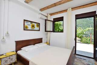 Гостевой дом Rooms Sveti Toma Вирпазар Двухместный номер с 1 кроватью-8