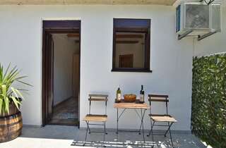 Гостевой дом Rooms Sveti Toma Вирпазар Двухместный номер с 1 кроватью-9