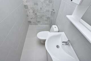 Гостевой дом Rooms Sveti Toma Вирпазар Двухместный номер с 1 кроватью-12