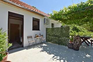 Гостевой дом Rooms Sveti Toma Вирпазар Двухместный номер с 1 кроватью-22