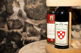 Гостевой дом Rooms Sveti Toma Вирпазар-6