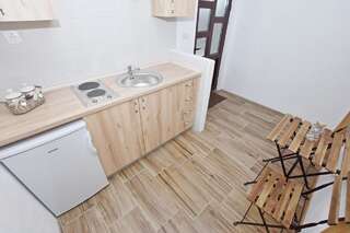 Гостевой дом Rooms Sveti Toma Вирпазар-7