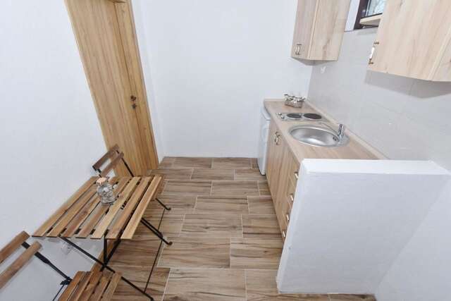 Гостевой дом Rooms Sveti Toma Вирпазар-13