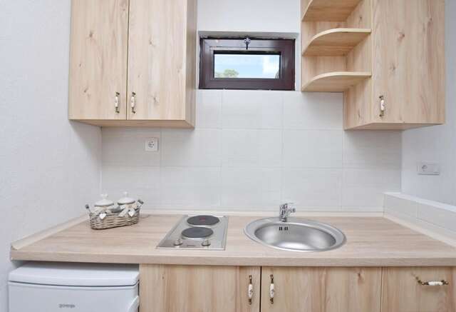 Гостевой дом Rooms Sveti Toma Вирпазар-17