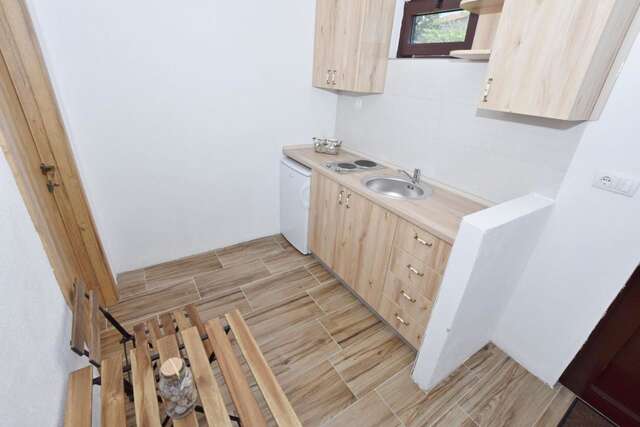 Гостевой дом Rooms Sveti Toma Вирпазар-18