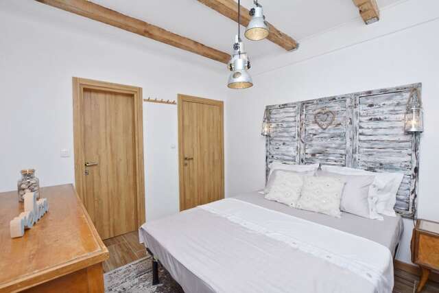 Гостевой дом Rooms Sveti Toma Вирпазар-24