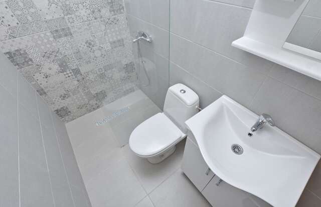 Гостевой дом Rooms Sveti Toma Вирпазар-45